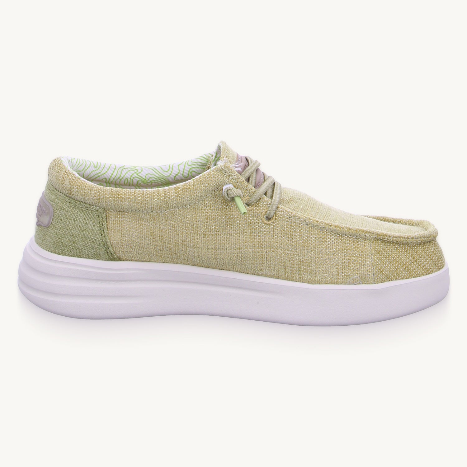 Lily linen