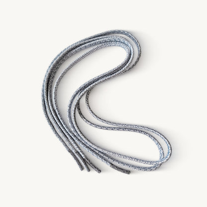 Lacets "Bleu"