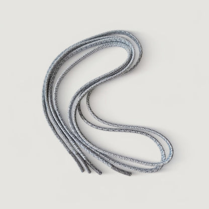 Lacets "Bleu"